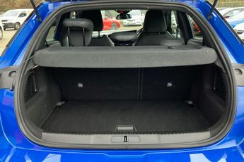 Vauxhall Mokka 1.2 Turbo Ultimate Suv 5dr Petrol Auto Euro 6 (s/s) (130 Ps)