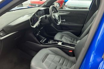 Vauxhall Mokka 1.2 Turbo Ultimate Suv 5dr Petrol Auto Euro 6 (s/s) (130 Ps)