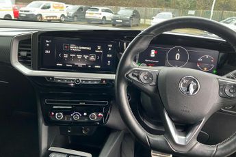 Vauxhall Mokka 1.2 Turbo Ultimate Suv 5dr Petrol Auto Euro 6 (s/s) (130 Ps)