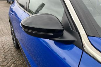 Vauxhall Mokka 1.2 Turbo Ultimate Suv 5dr Petrol Auto Euro 6 (s/s) (130 Ps)