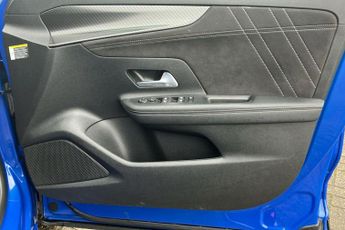 Vauxhall Mokka 1.2 Turbo Ultimate Suv 5dr Petrol Auto Euro 6 (s/s) (130 Ps)