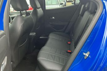 Vauxhall Mokka 1.2 Turbo Ultimate Suv 5dr Petrol Auto Euro 6 (s/s) (130 Ps)