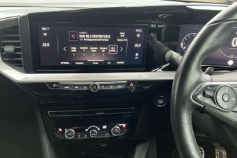 Vauxhall Mokka 1.2 Turbo Ultimate Suv 5dr Petrol Auto Euro 6 (s/s) (130 Ps)