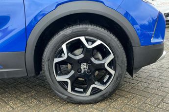 Vauxhall Mokka 1.2 Turbo Ultimate Suv 5dr Petrol Auto Euro 6 (s/s) (130 Ps)
