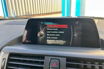 BMW 1 Series 5 Door 3.0 M140i Hatchback 5dr Petrol Auto Euro 6 (s/s) (340 Ps)