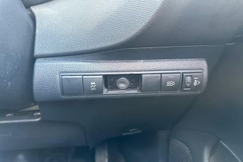 Toyota Corolla 1.8 Vvt H Car Derived Van 5dr Petrol Hybrid CVT Euro 6 (s/s) (12