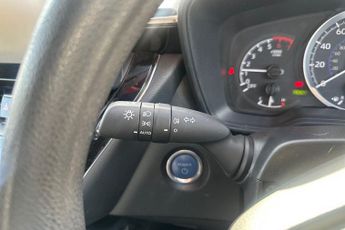 Toyota Corolla 1.8 Vvt H Car Derived Van 5dr Petrol Hybrid CVT Euro 6 (s/s) (12