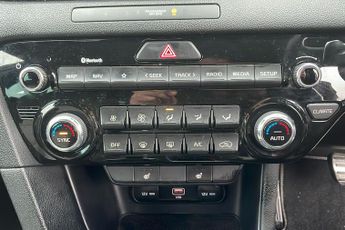 Kia Sportage 1.6 T Gdi Gt Line Suv 5dr Petrol Dct Awd Euro 6 (s/s) (174 Bhp)