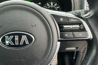 Kia Sportage 1.6 T Gdi Gt Line Suv 5dr Petrol Dct Awd Euro 6 (s/s) (174 Bhp)