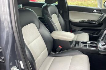Kia Sportage 1.6 T Gdi Gt Line Suv 5dr Petrol Dct Awd Euro 6 (s/s) (174 Bhp)