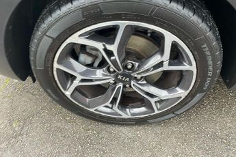 Kia Sportage 1.6 T Gdi Gt Line Suv 5dr Petrol Dct Awd Euro 6 (s/s) (174 Bhp)