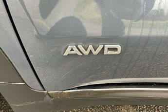 Kia Sportage 1.6 T Gdi Gt Line Suv 5dr Petrol Dct Awd Euro 6 (s/s) (174 Bhp)