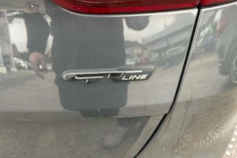 Kia Sportage 1.6 T Gdi Gt Line Suv 5dr Petrol Dct Awd Euro 6 (s/s) (174 Bhp)