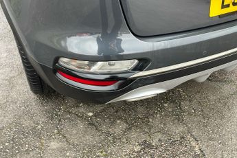 Kia Sportage 1.6 T Gdi Gt Line Suv 5dr Petrol Dct Awd Euro 6 (s/s) (174 Bhp)