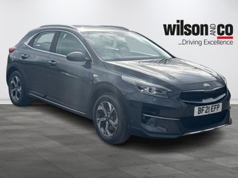 Kia Ceed 1.0 T Gdi 2 Suv 5dr Petrol Manual Euro 6 (s/s) (118 Bhp)