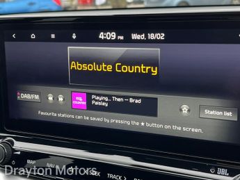 Kia Xceed 1.6 T Gdi Gt Line S Suv 5dr Petrol Dct Euro 6 (s/s) (177 Bhp)