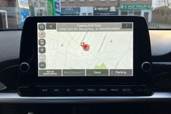 Kia Picanto 1.0 Dpi X Line S Hatchback 5dr Petrol Amt Euro 6 (s/s) (66 Bhp)