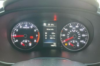 Kia Picanto 1.0 Dpi X Line S Hatchback 5dr Petrol Amt Euro 6 (s/s) (66 Bhp)