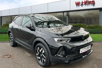 Vauxhall Mokka 1.2 Turbo Ultimate Suv 5dr Petrol Auto Euro 6 (s/s) (130 Ps)