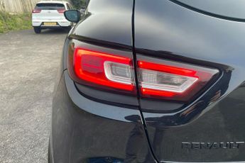 Renault Clio 1.6 Tce Renaultsport Nav Trophy Hatchback 5dr Petrol Edc Euro 6 