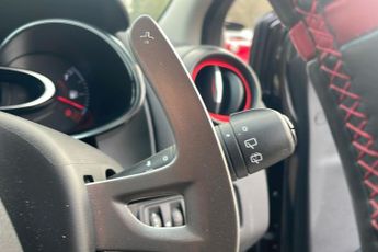 Renault Clio 1.6 Tce Renaultsport Nav Trophy Hatchback 5dr Petrol Edc Euro 6 