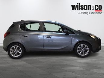 Vauxhall Corsa 5 Door 1.4i Ecotec Sri Nav Hatchback 5dr Petrol Auto Euro 6 (90 Ps)