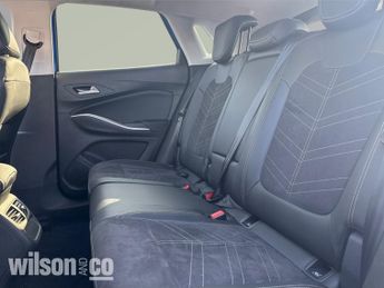 Vauxhall Grandland 1.2 Turbo Ultimate Suv 5dr Petrol Auto Euro 6 (s/s) (130 Ps)