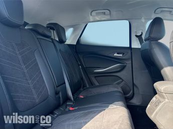 Vauxhall Grandland 1.2 Turbo Ultimate Suv 5dr Petrol Auto Euro 6 (s/s) (130 Ps)