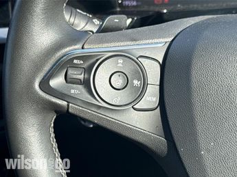 Vauxhall Grandland 1.2 Turbo Ultimate Suv 5dr Petrol Auto Euro 6 (s/s) (130 Ps)