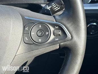 Vauxhall Grandland 1.2 Turbo Ultimate Suv 5dr Petrol Auto Euro 6 (s/s) (130 Ps)