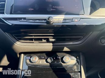 Vauxhall Grandland 1.2 Turbo Ultimate Suv 5dr Petrol Auto Euro 6 (s/s) (130 Ps)