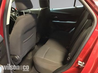 Vauxhall Mokka X 1.4i Turbo Design Nav Suv 5dr Petrol Auto Euro 6 (140 Ps)