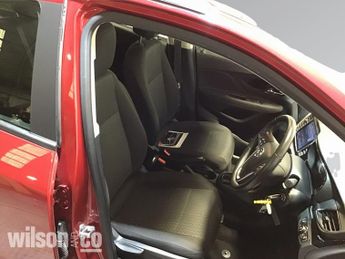 Vauxhall Mokka X 1.4i Turbo Design Nav Suv 5dr Petrol Auto Euro 6 (140 Ps)