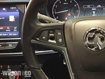 Vauxhall Mokka X 1.4i Turbo Design Nav Suv 5dr Petrol Auto Euro 6 (140 Ps)