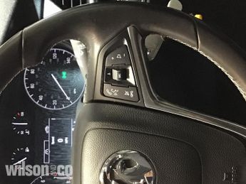 Vauxhall Mokka X 1.4i Turbo Design Nav Suv 5dr Petrol Auto Euro 6 (140 Ps)