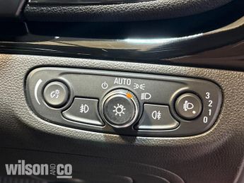 Vauxhall Mokka X 1.4i Turbo Design Nav Suv 5dr Petrol Auto Euro 6 (140 Ps)