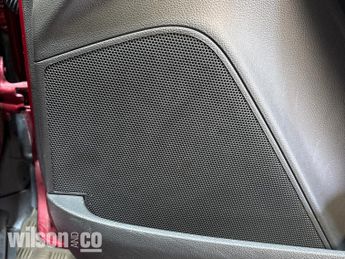 Vauxhall Mokka X 1.4i Turbo Design Nav Suv 5dr Petrol Auto Euro 6 (140 Ps)