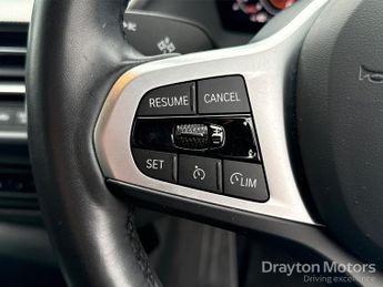 BMW 1 Series Sports Hatch 1.5 118i M Sport (lcp) Hatchback 5dr Petrol Dct Euro 6 (s/s) (13