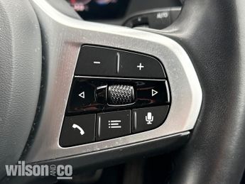 BMW 1 Series Sports Hatch 1.5 118i M Sport (lcp) Hatchback 5dr Petrol Dct Euro 6 (s/s) (13