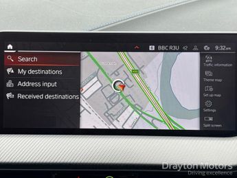 BMW 1 Series Sports Hatch 1.5 118i M Sport (lcp) Hatchback 5dr Petrol Dct Euro 6 (s/s) (13