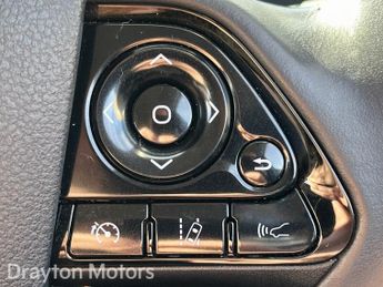 Toyota Prius Plug In Hybrid 1.8 Vvt Plug In Hybrid Business Edition Plus Hatchback 5dr Petro