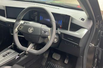 Vauxhall Frontera Electric 44kwh Gs Suv 5dr Electric Auto (113 Ps)