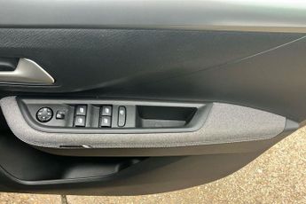 Vauxhall Frontera Electric 44kwh Gs Suv 5dr Electric Auto (113 Ps)