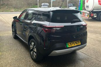 Vauxhall Frontera Electric 44kwh Gs Suv 5dr Electric Auto (113 Ps)