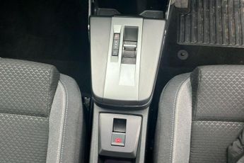 Vauxhall Frontera Electric 44kwh Gs Suv 5dr Electric Auto (113 Ps)