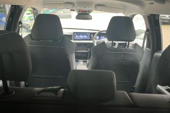 Vauxhall Frontera Electric 44kwh Gs Suv 5dr Electric Auto (113 Ps)