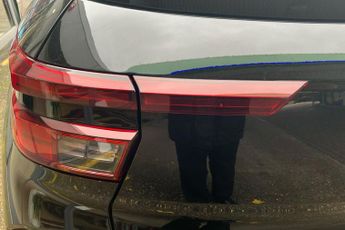 Vauxhall Frontera Electric 44kwh Gs Suv 5dr Electric Auto (113 Ps)