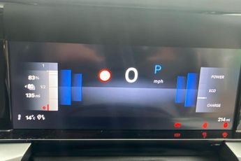 Vauxhall Frontera Electric 44kwh Gs Suv 5dr Electric Auto (113 Ps)