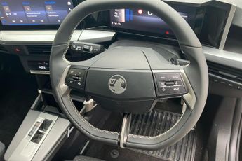 Vauxhall Frontera Electric 44kwh Gs Suv 5dr Electric Auto (113 Ps)