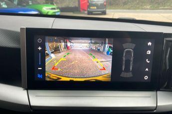 Vauxhall Frontera Electric 44kwh Gs Suv 5dr Electric Auto (113 Ps)